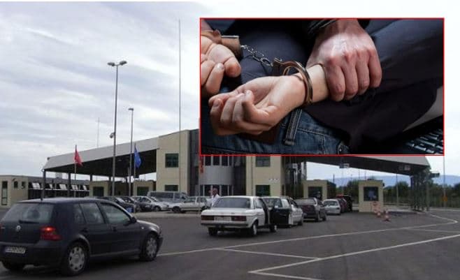Në kërkim për drogë, arrestohet në Muriqan 23-vjeçari, pritet ekstradimi në Kosovë