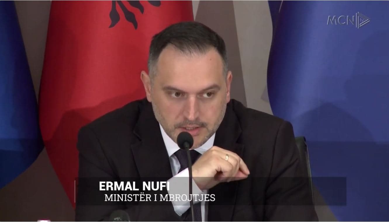 Asnjë sinjal nga SHBA për MEK. Nufi: I strehuam si kauzë humanitare, nuk përbëjnë rrezik