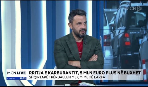 Rritja e karburanteve i solli mln euro buxhetit/ Soko: “Mentalitet grabitqari”, lufta po përdoret për rritje spekulative të çmimeve (VIDEO)