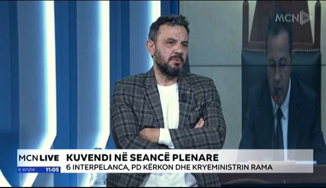 Soko: Parlamenti noterizues i vendimeve të qeverisë, Rama nuk e përfill më si insttucion