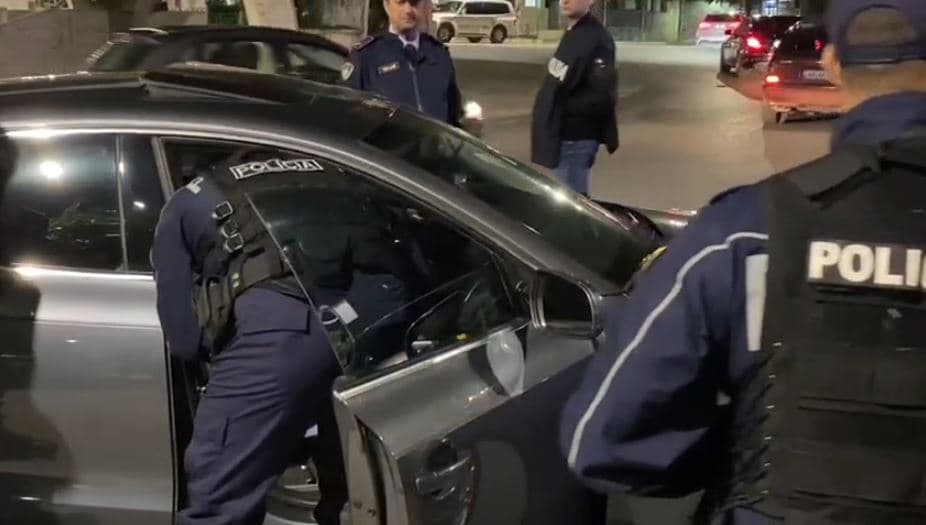 Operacioni antidrogë në Elbasan, 24 urdhra ndalimi 