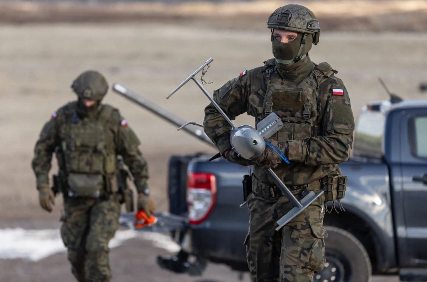 Riarmatosja e BE-së, Polonia firmos e para marrëveshjen SAFE për kredi me interesa të ulëta