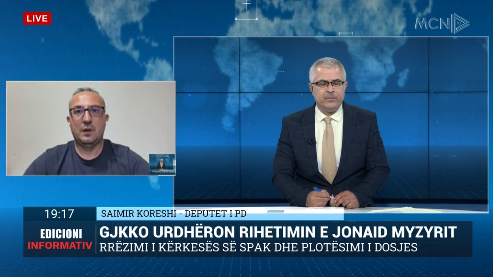 AKSHI/ Korreshi: Skemë e frikshme që shkon përtej institucionit 