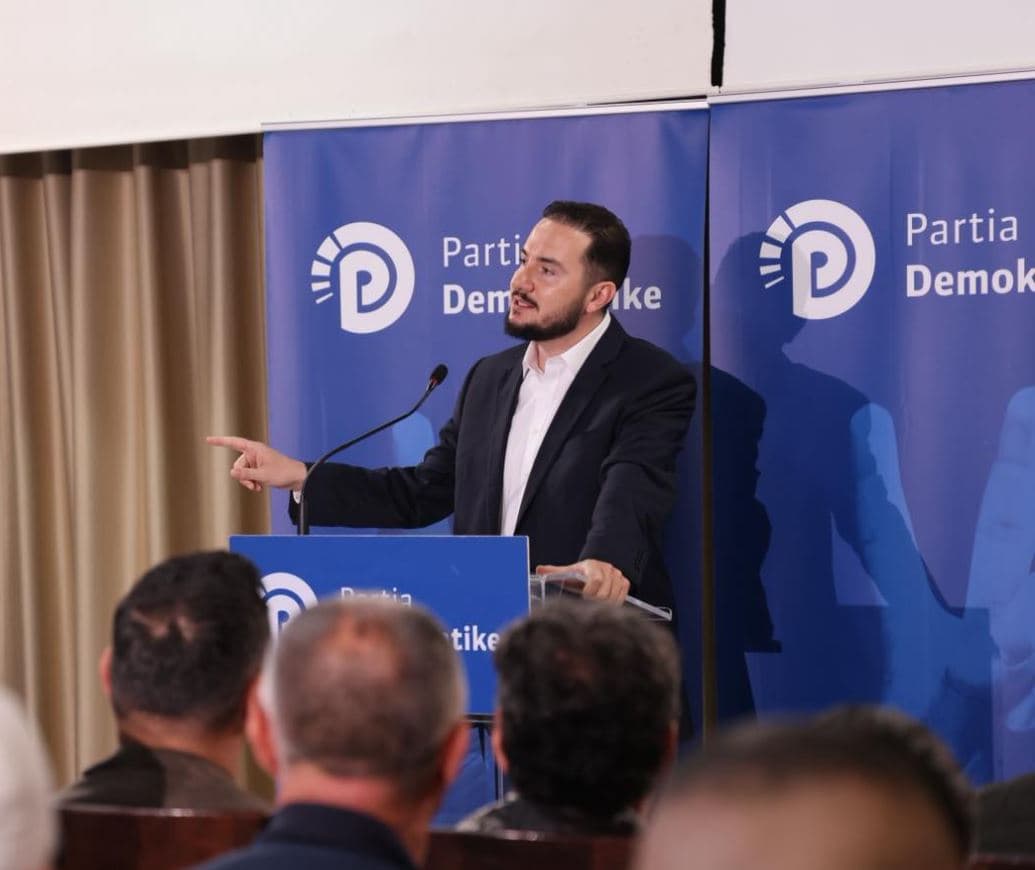 Salianji i përgjigjet Berishës: Pazare me Ramën, bën lekë nga regjimi i tij. Po mbahesh në azil luksi