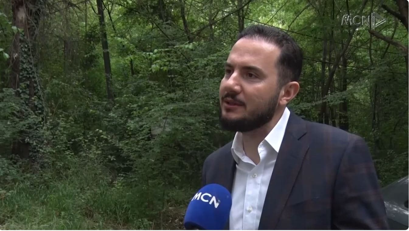 Salianji zbulon lidhjet e Berishës. “Çdo takim me urdhër të tij, kërkonte mbështetje në zgjedhje”