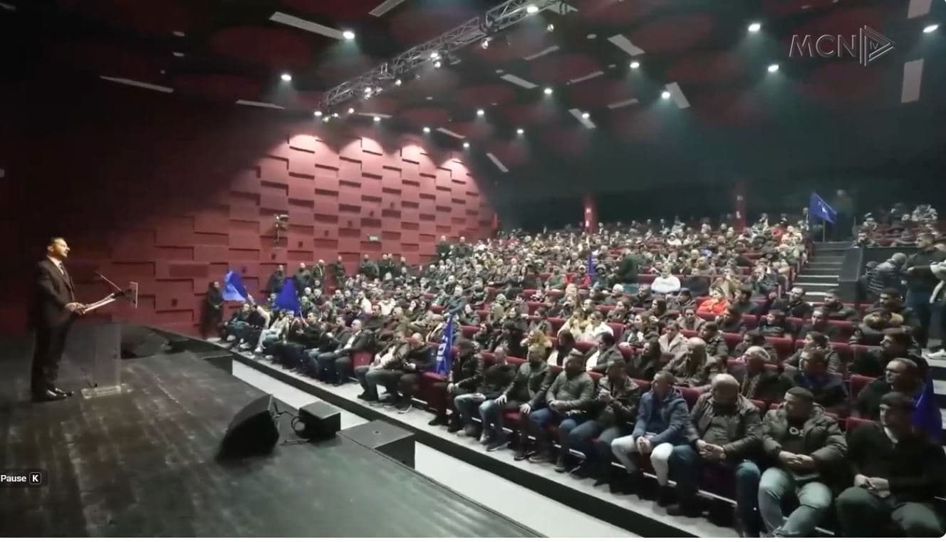 Salianji ankohet për Berishën në PPE: “Në PD nuk ka demokraci”. Berisha: Letra u shkrua në zyrën e Ramës