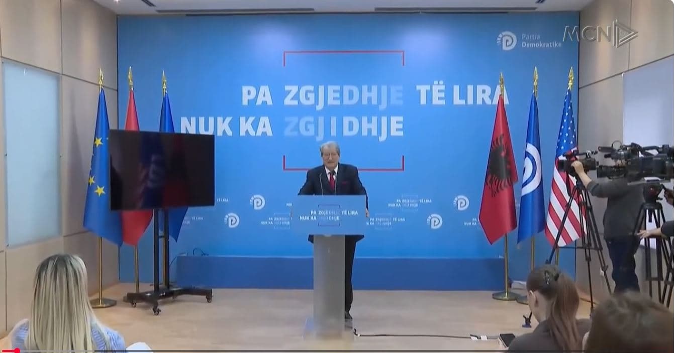 “Vjedhjet me tendera tejkalojnë fondin e pensioneve”. Berisha: Kostoja e jetesës është rritur me 60%