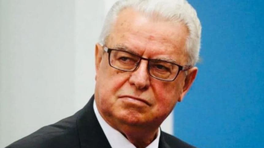 Ndërron jetë ish-kryetari i Kuvendit të Shqipërisë, Servet Pëllumbi 