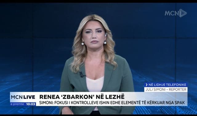 RENEA “kreh” Lezhën, Kurbinin dhe Mirditën, në fokus të kërkuarit nga SPAK (VIDEO)