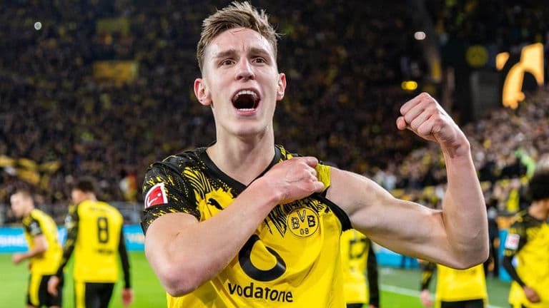 Real Madrid, këmbngul për Nico Schlotterbeck