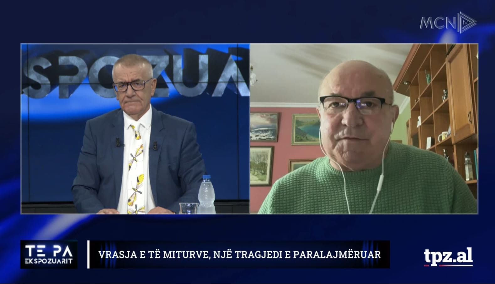 Aksidenti tragjik në Durrës, Tushi: Problemi nuk është vetëm individi, por kultura e rrezikut në shoqëri