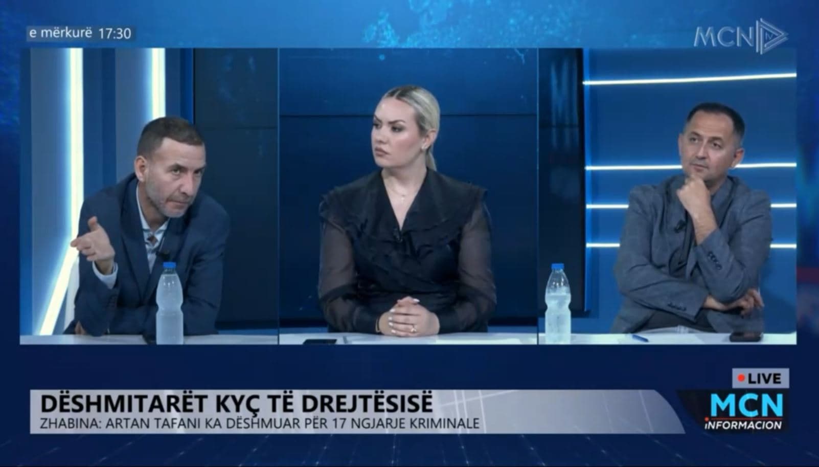 Të penduarit e drejtësisë/ Bregu dhe Zhabina: Dëshmia e Nuredin Dumanit zbardhi ngjarje dhe emra 