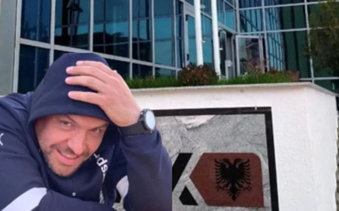 Trafiku i drogës nga Roterdami e Barcelona, SPAK çon për gjykim ish-oficerin e policisë Igli Haxhiaj
