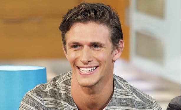 Gjendet i vdekur në Mallorca ylli i “The Only Way Is Essex”, Jake Hall