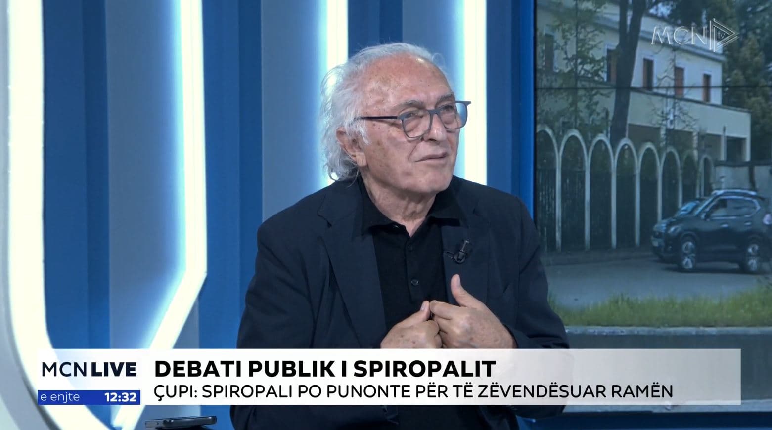Çupi: Spiropali po punonte për të zëvendësuar Ramën (VIDEO)