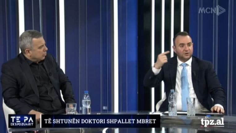 Balliu: Salianji ka marrë rrugë tjetër, sulmoi partinë që e mbështeti