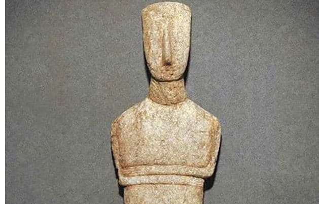 Tentoi t’i shiste Sotheby’s artefakte të rreme, ekspertët zbulojnë faturat e falsifikuara