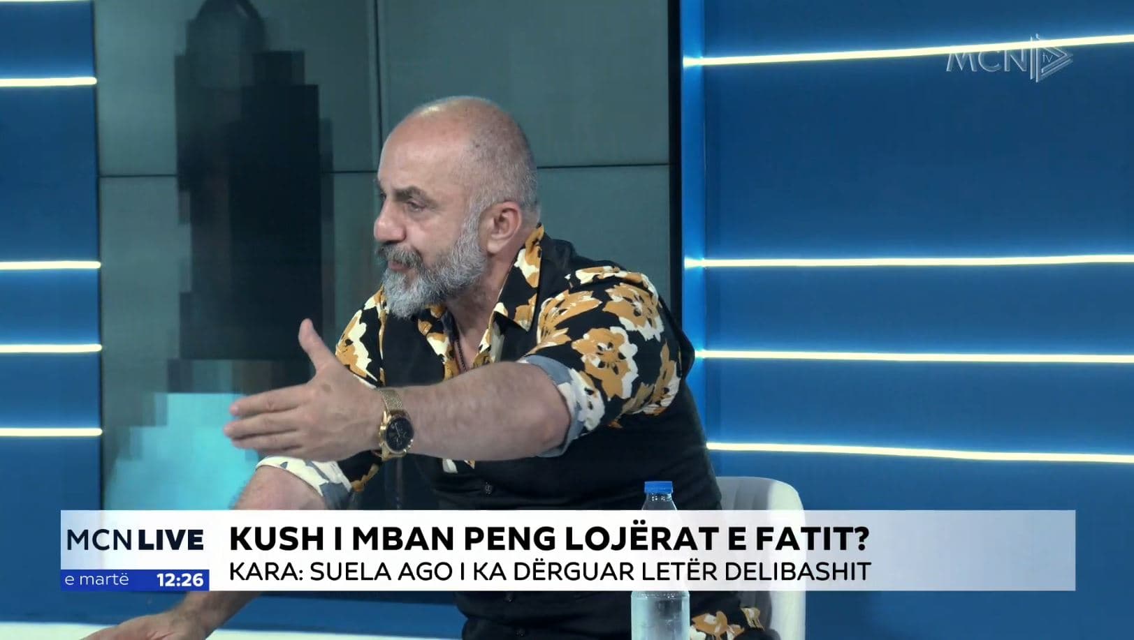 Kara: Klani i Beqirit dhe Agasit ka shtrirë kthetrat edhe te lojërat e fatit (VIDEO)