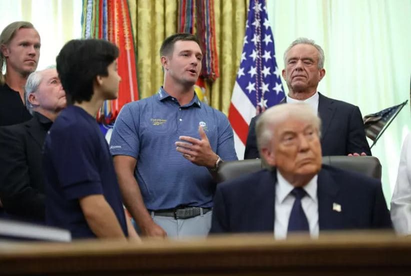 Trump: Nëse Irani pranon marrëveshjen, Hormuzi do të rihapet për të gjithë