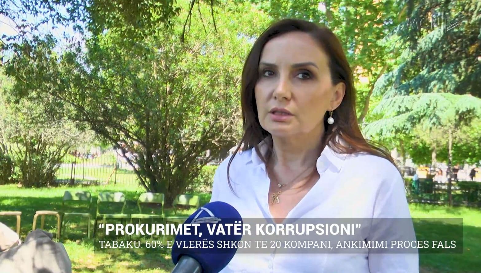 “Prokurimet, vatër korrupsioni”/ Tabaku: 60% e vlerës shkon te 20 kompani, ankimimi proces fals (VIDEO)