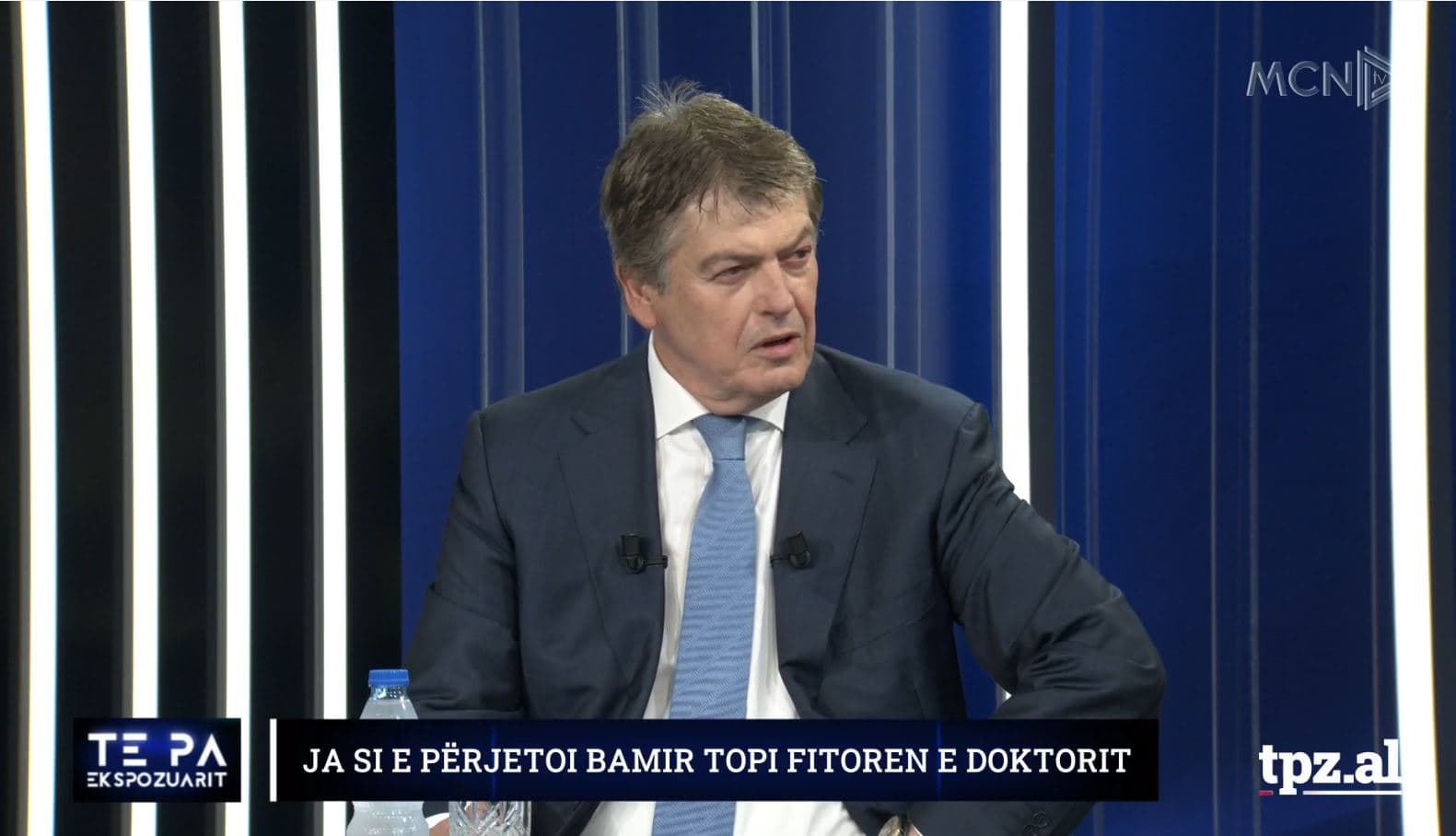 Topi: PD nuk ka pasur demokraci me standarde, por kishte frymë alternative mendimi