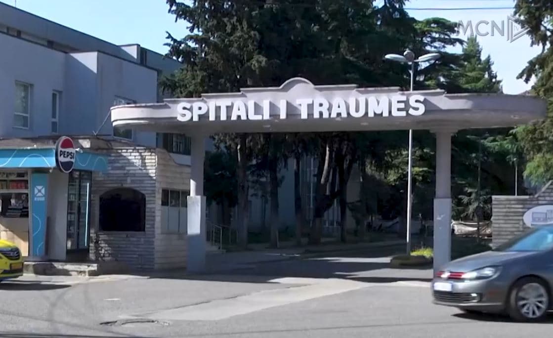 Ksamil, turistët përplasen nga jet car/ Një e plagosur rënde tek trauma, policia fsheh ngjarjen (VIDEO) 