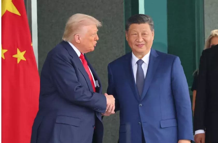 Trump: Pres me padurim të takoj Xi, një udhëheqës të respektuar nga të gjithë