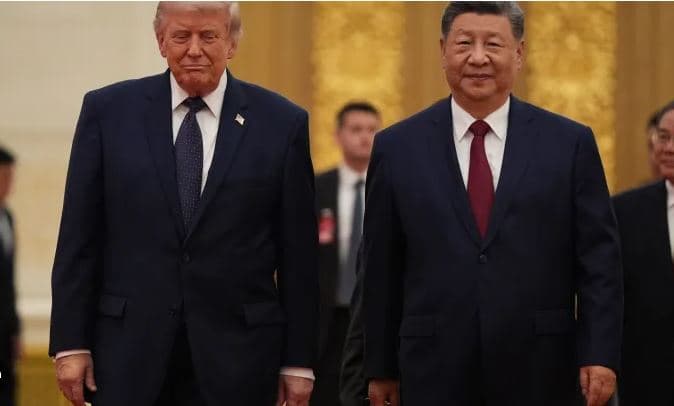 Trump fton Xi të vizitojë Shtëpinë e Bardhë më 24 shtator