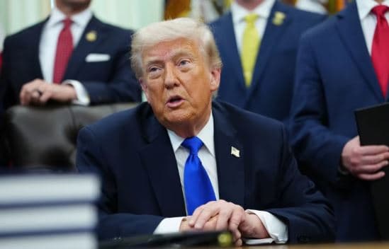 Përplasje SHBA–Evropë/ Trump kërcënon tërheqjen e trupave amerikane nga Italia dhe Spanja