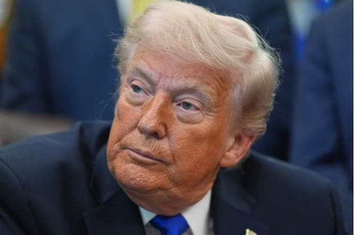 Trump: Kina dhe SHBA duan t’i japin fund luftës në Iran, do marrim uraniumin e pasuruar të Teheranit