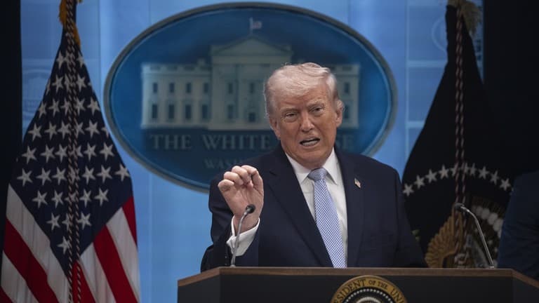 FT: Këshilli i Paqes, i krijuar nga Donald Trump nuk ka marrë asnjë financim