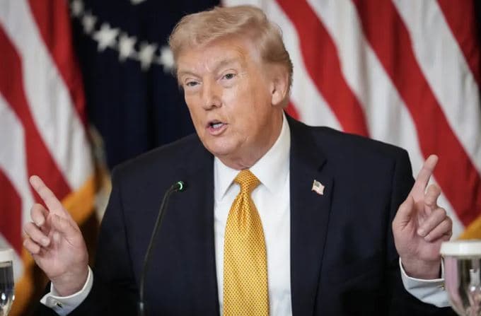  Trump paralajmëron Iranin: Dakordësohuni për marrëveshje ose do përballeni me sulme të intensifikuara