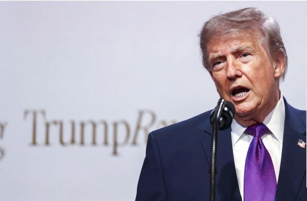 Trump rendit kushtet për marrëveshje përfundimtare me Iranin