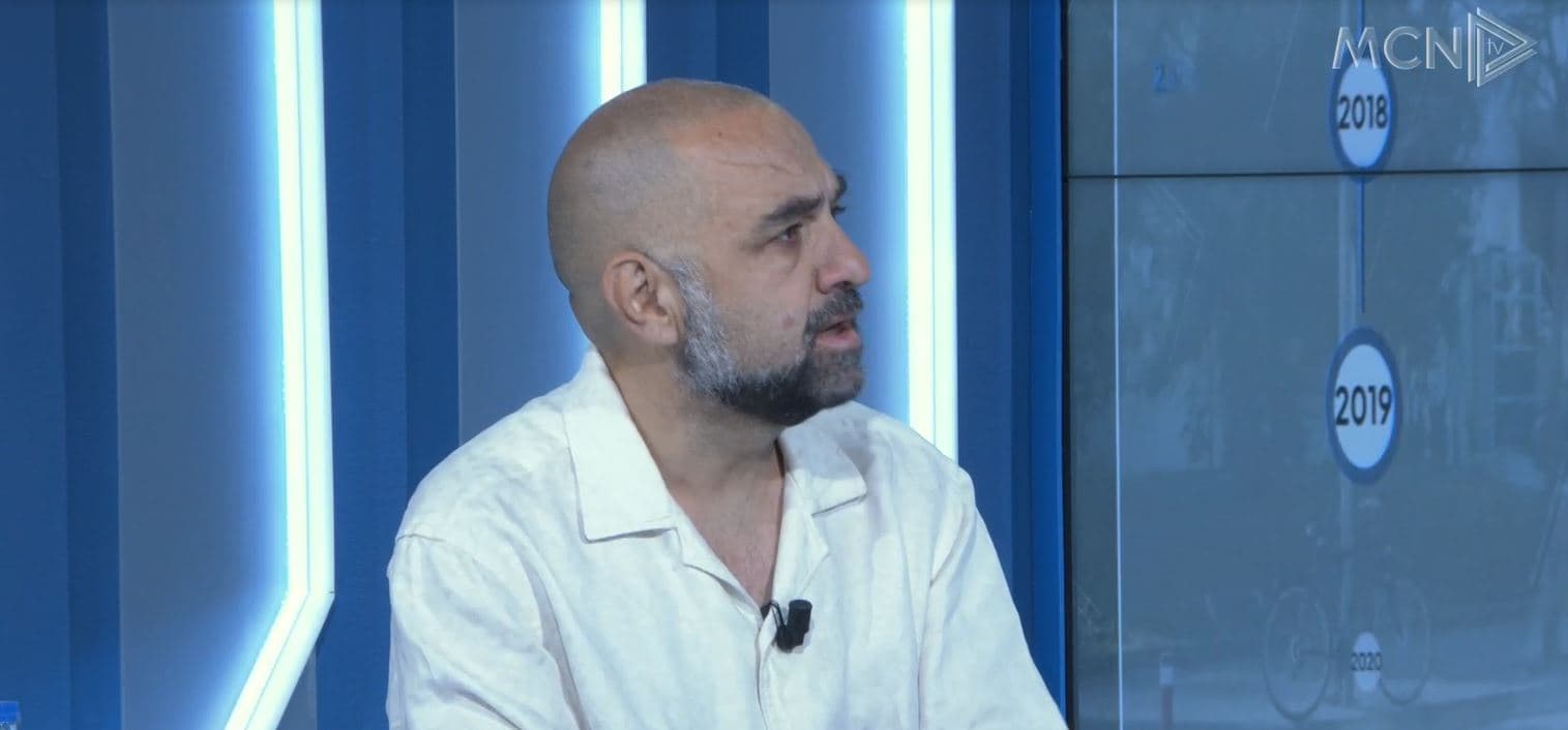 Meksi: Pengmarrja e Daniel Shimës është lënë pas dore, nuk është futur në tunel. Ikin të gjithë në Elbasan dhe Peqin