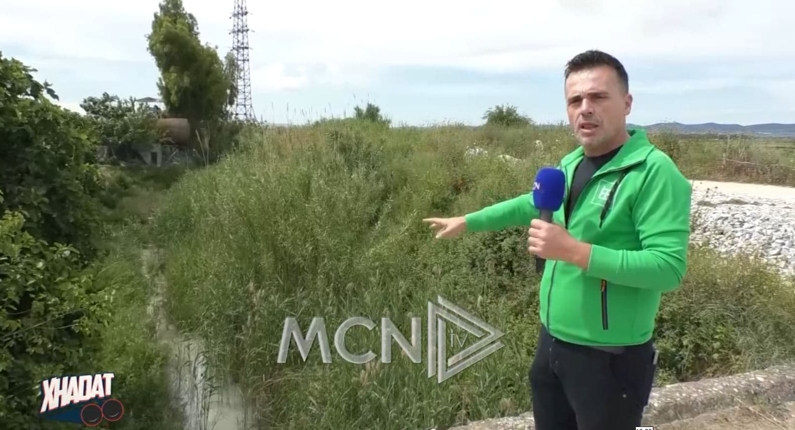 Xhadat/35 vite pa ujë në zemër të Myzeqesë, fermerët e Tërbufit: Askush nuk kujtohet për ne