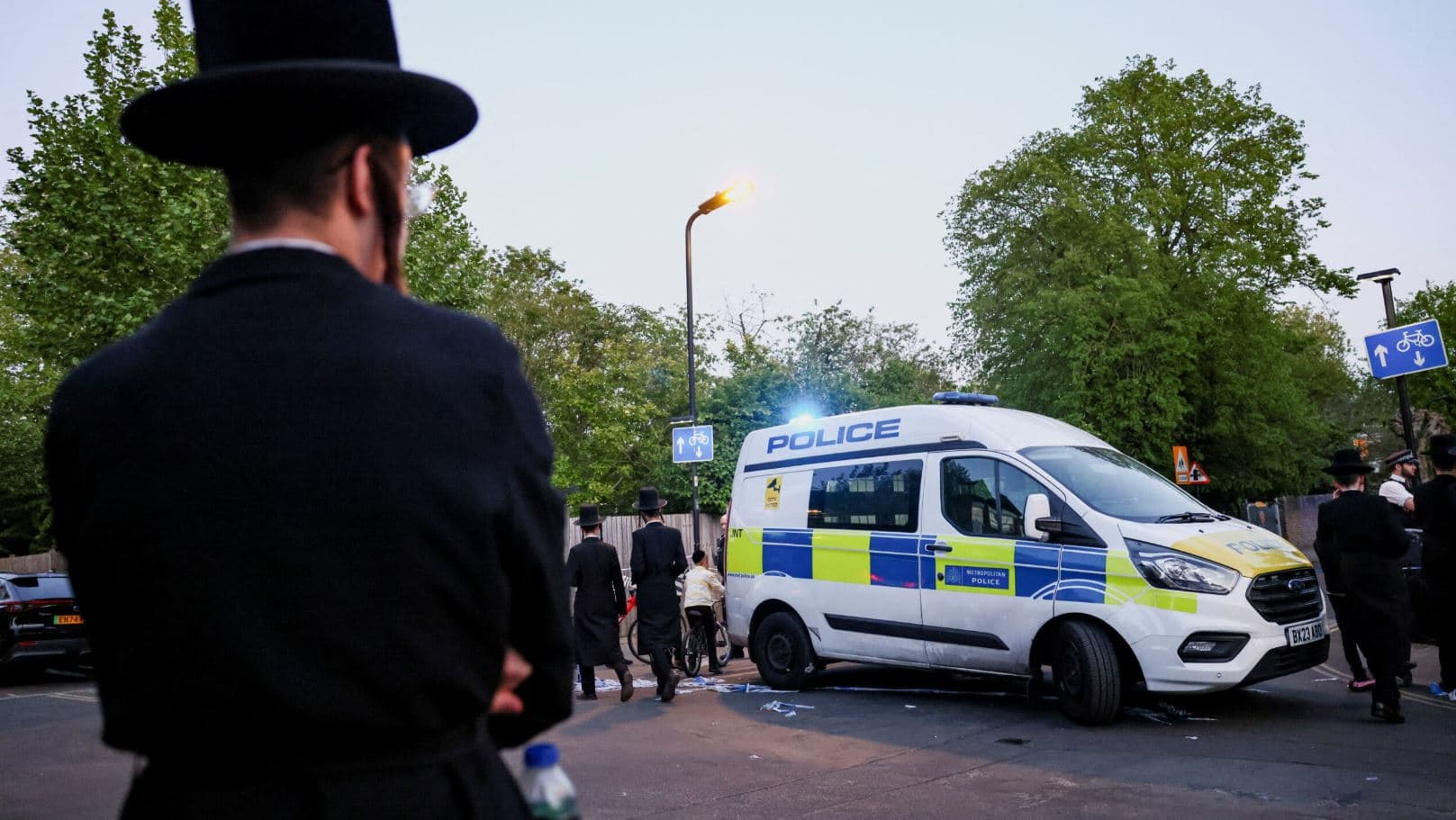 Britania e Madhe e rrit nivelin e kërcënimit terrorist në kategorinë më të lartë