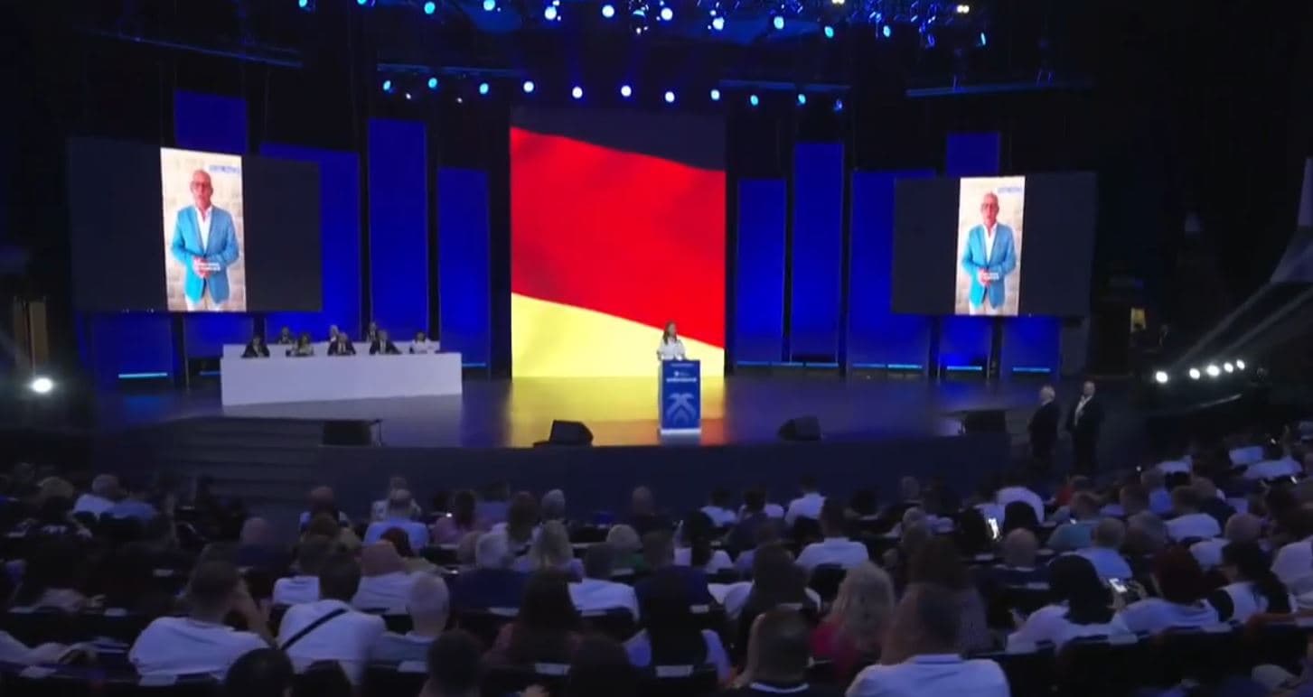 PD mbledh Këshillin Kombëtar/ Prezantohen 8 ndryshime statutore