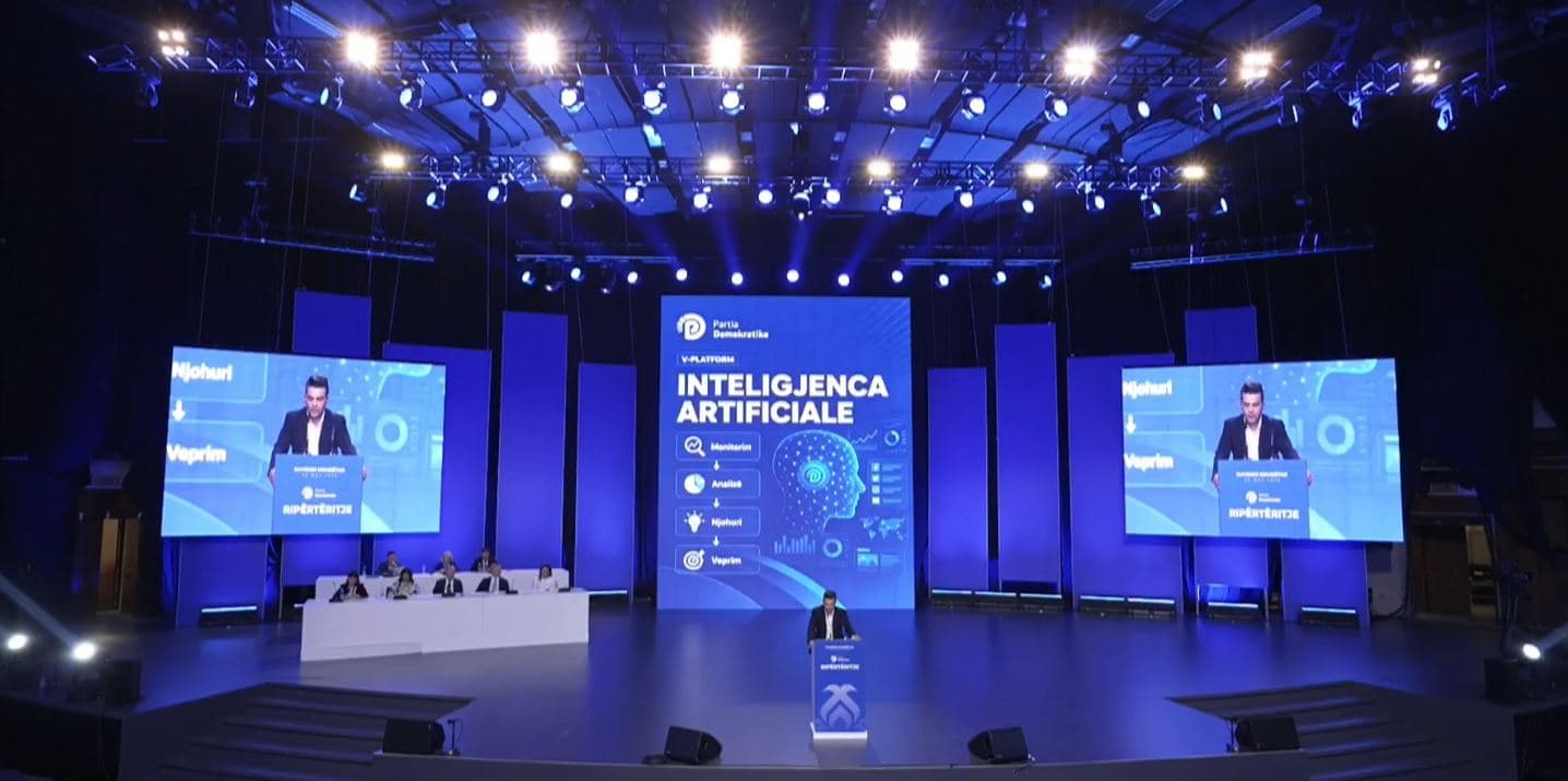PD miraton statusin e ri