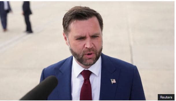 JD Vance pranon mospajtimet me Netanyahu-n: Kur interesat ndryshojnë, zgjedhim Amerikën 