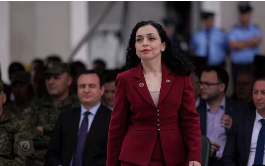   Zgjedhjet e 7 qershorit në Kosovë/ LDK zyrtarizon Vjosa Osmanin si bartëse liste, Kurti synon 60% të votave
