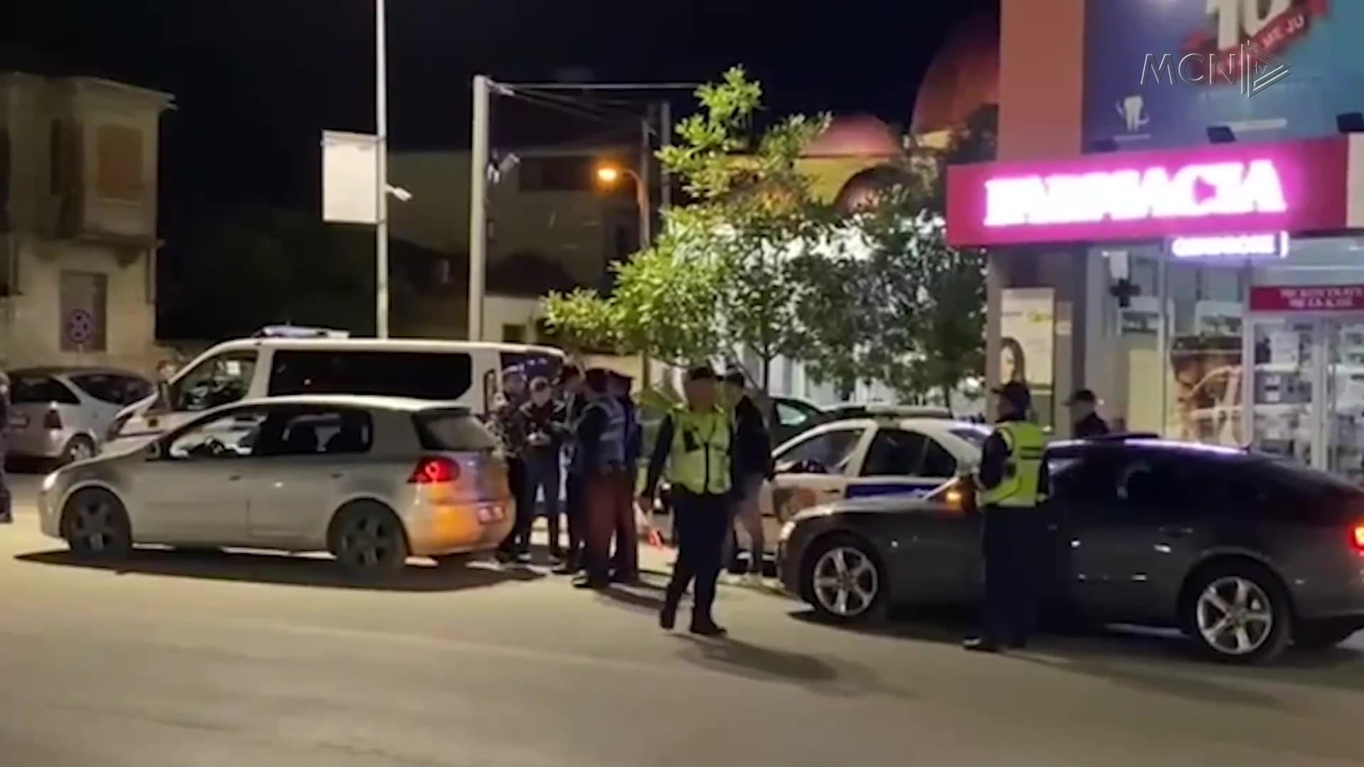 Operacion antidrogë në Elbasan / 18 persona në pranga, lëshohen 26 masa sigurie (VIDEO)