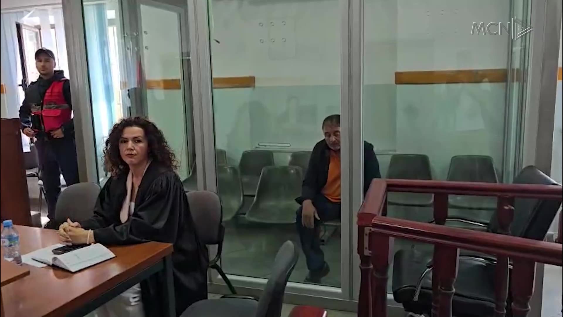 Lihet në burg shoferi Nikolla Radaci / “Kyç gojën” në gjykatë, braktiset nga familja, tre akuza ndaj tij (VIDEO)