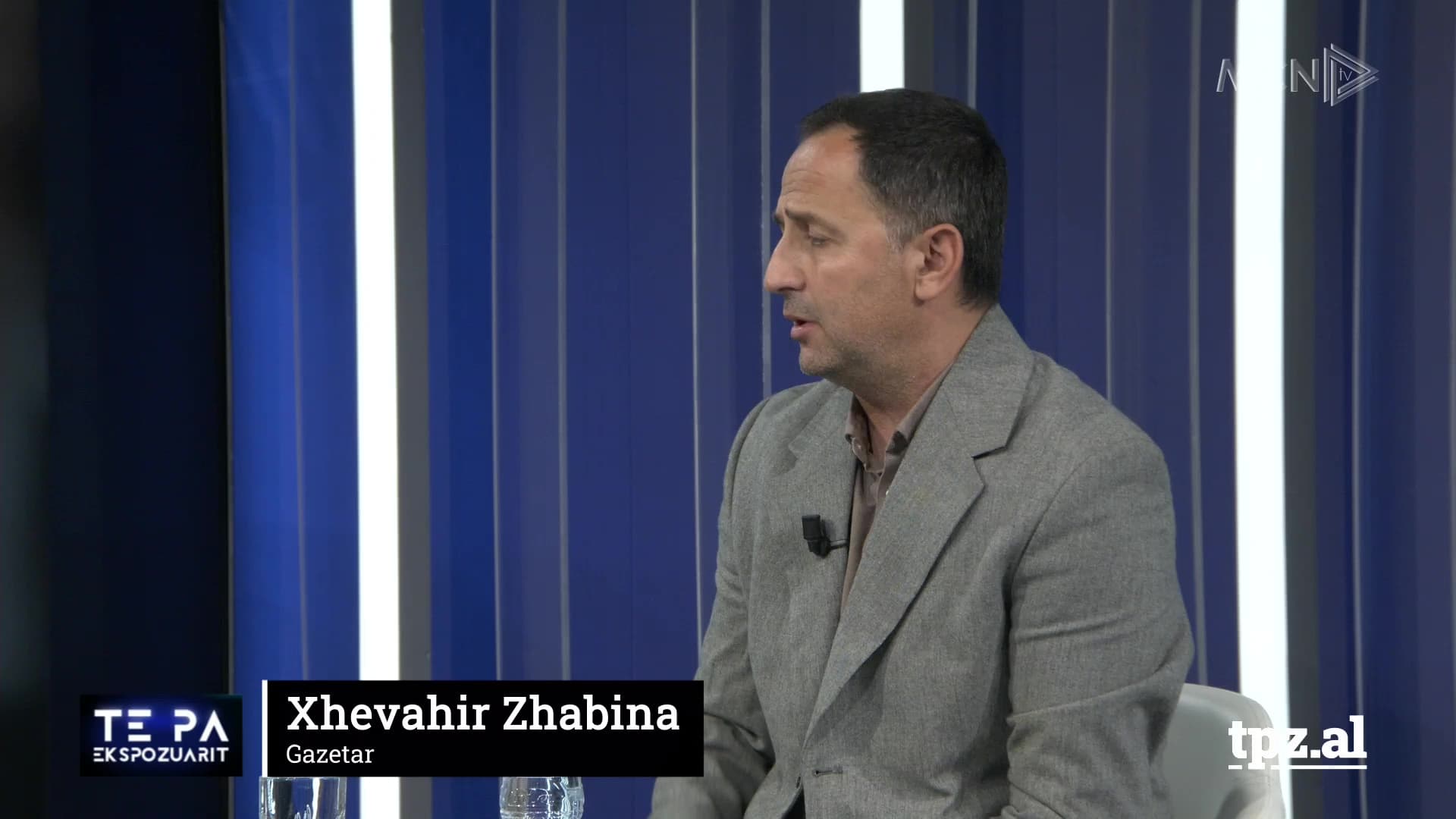 Helmohen studentët e Policisë/ Zhabina: Me gjasë do të jetë një hetim që do të harrohet shpejt