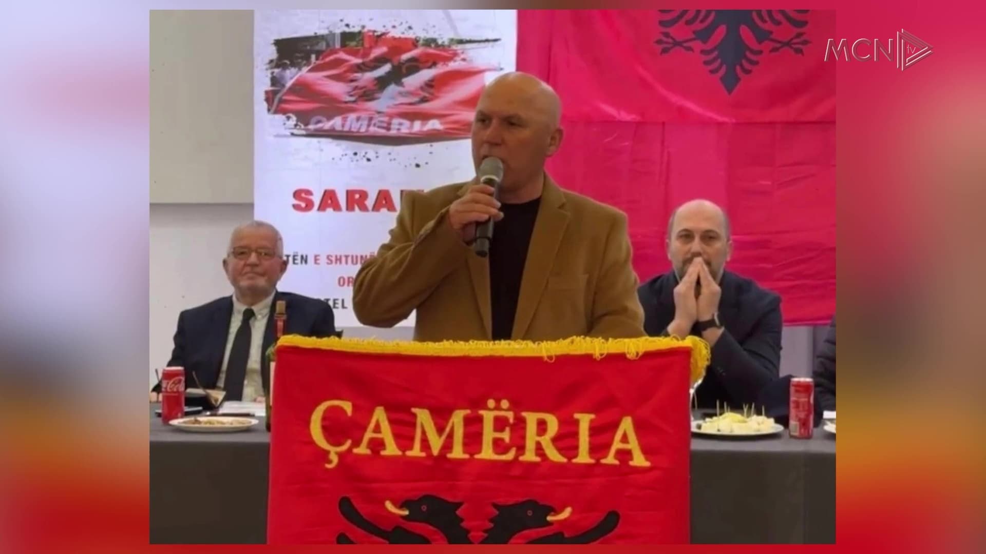 Vritet me armë zjarri biznesmeni në Sarandë / Sherri nisi pas tentativës për rrëmbimin e një personi në lokalin e tij (VIDEO)