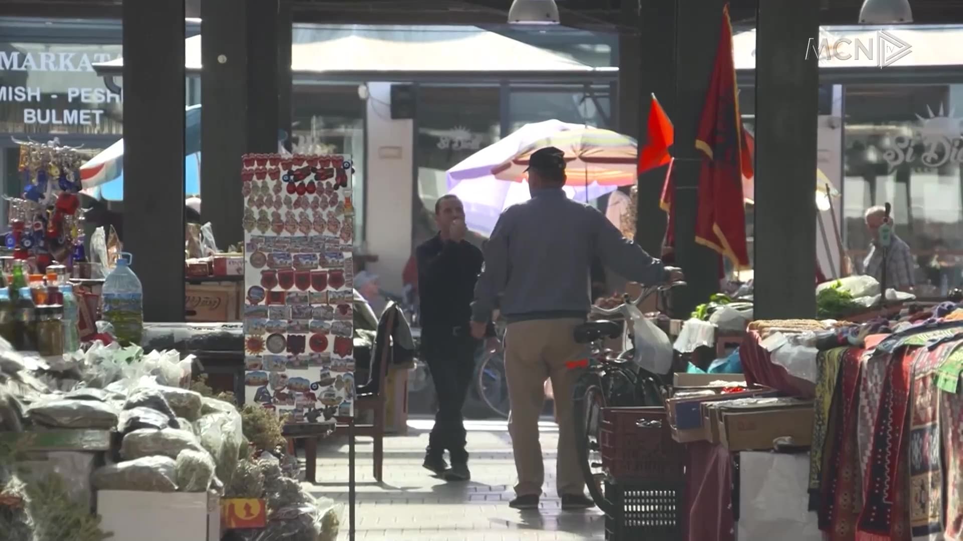 Inflacioni arrin në 2.8% / Rritja më e madhe në dy vitet e fundit (VIDEO)