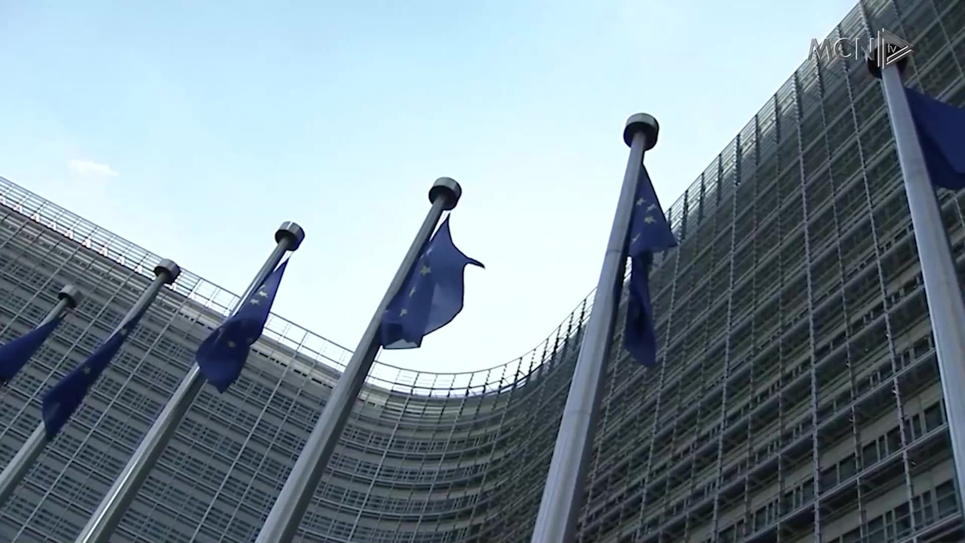 Progres i kufizuar me shtetin digjital / BE kërkon më shumë investime për sigurinë kibernetike (VIDEO)