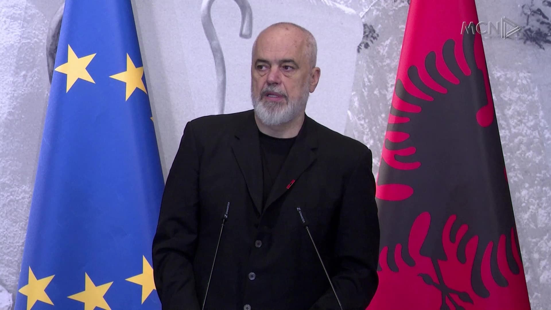 20 mln euro për mbështetjen e bizneseve / Rama: Forcojmë sipërmarrjen, synimi, anëtarësimi në BE (VIDEO)