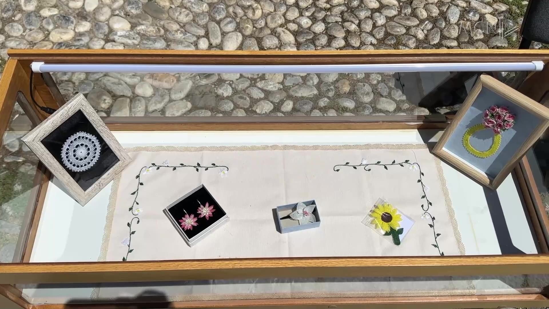 “Ojnat” e Shkodrës drejt UNESCO-s / “Art’zanatet” rikthejnë vëmendjen nga punimet artizanale (VIDEO)