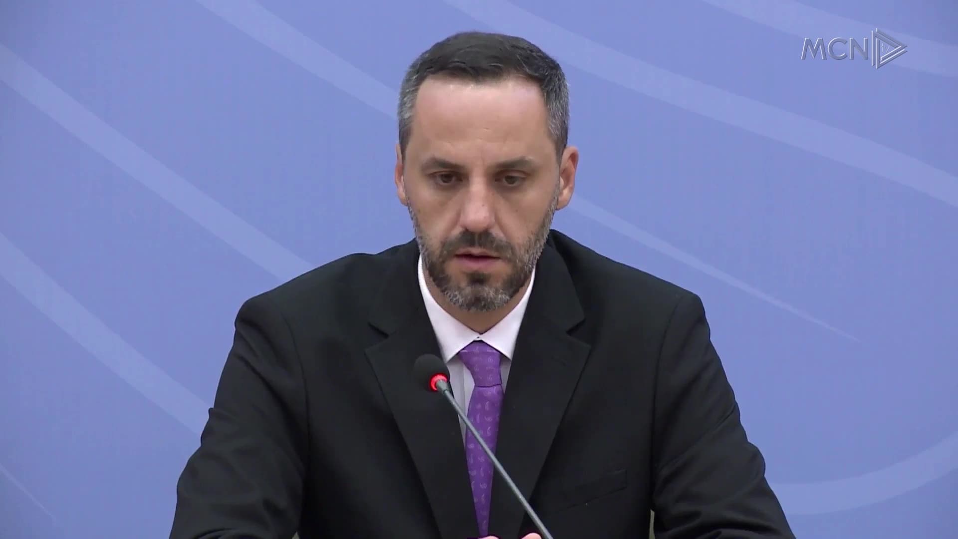 “Godasim këdo që bëhet palë me krimin” / Lamallari: Për Sarandën, fajtorë edhe IKMT, IMT e Policia Bashkiake (VIDEO)