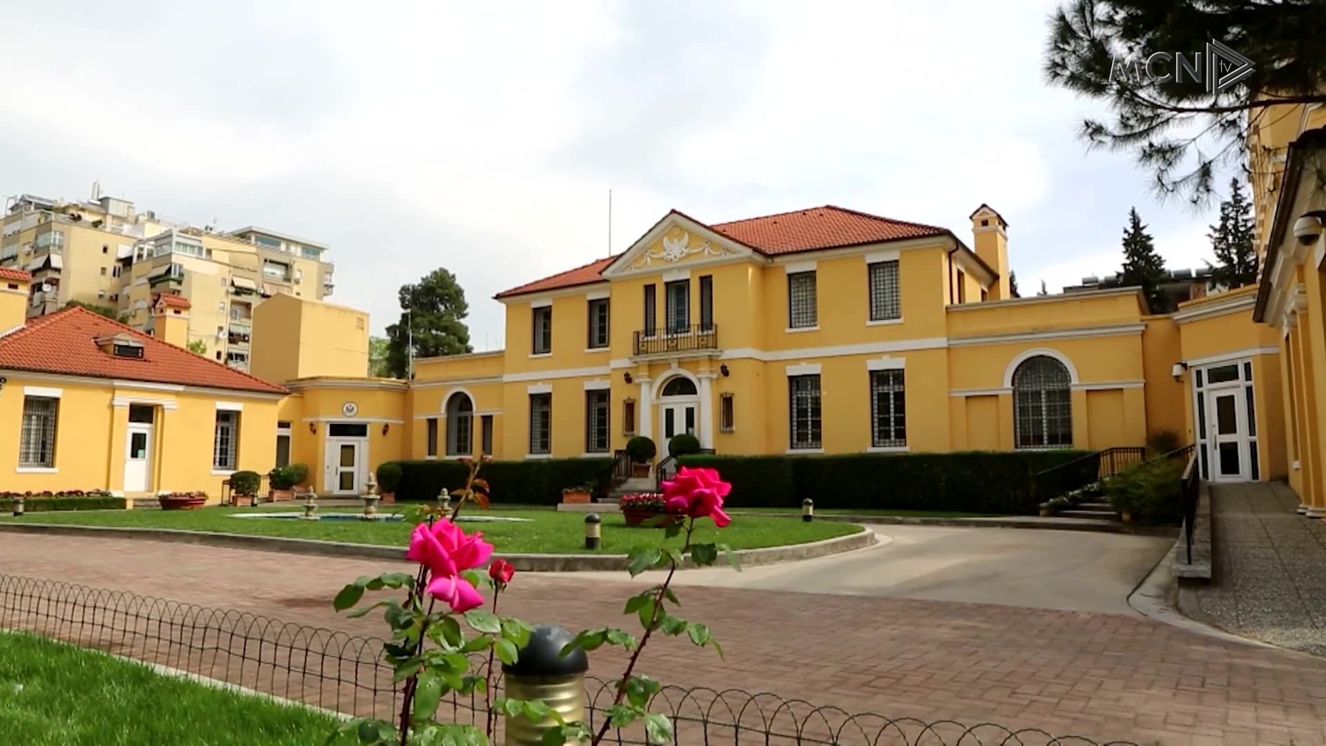SPAK nën „patronazhin“ e ambasadorit të ri të SHBA / Raportimi i Eric Wendt në Senat: Luftë korrupsionit (VIDEO)